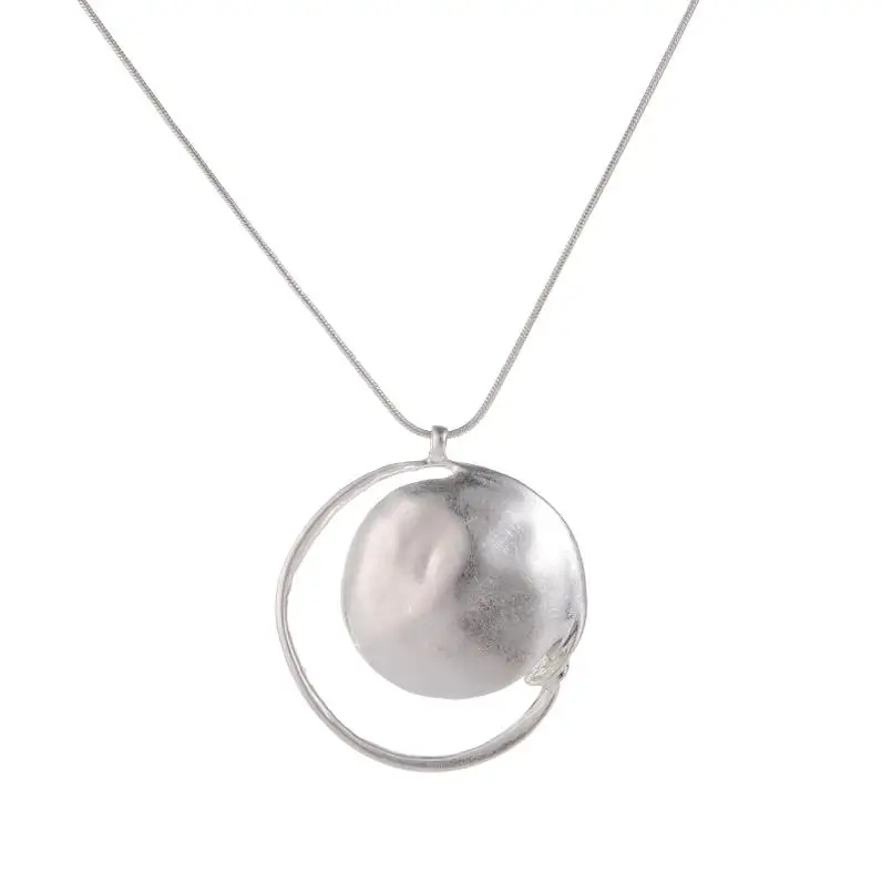 Fashion Jewelry Necklaces Wholesale And Bracelet Heart Locket Camera Pearl Snake Men Necklaces Letters