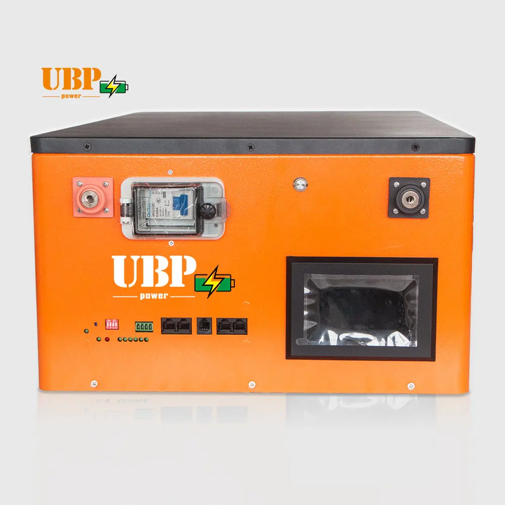 Солнечные уличные фонари ubpower 48 вольт 300 А · ч 15 кВт кВтч литиево-железо-фосфатные батареи для электрического велосипеда мото