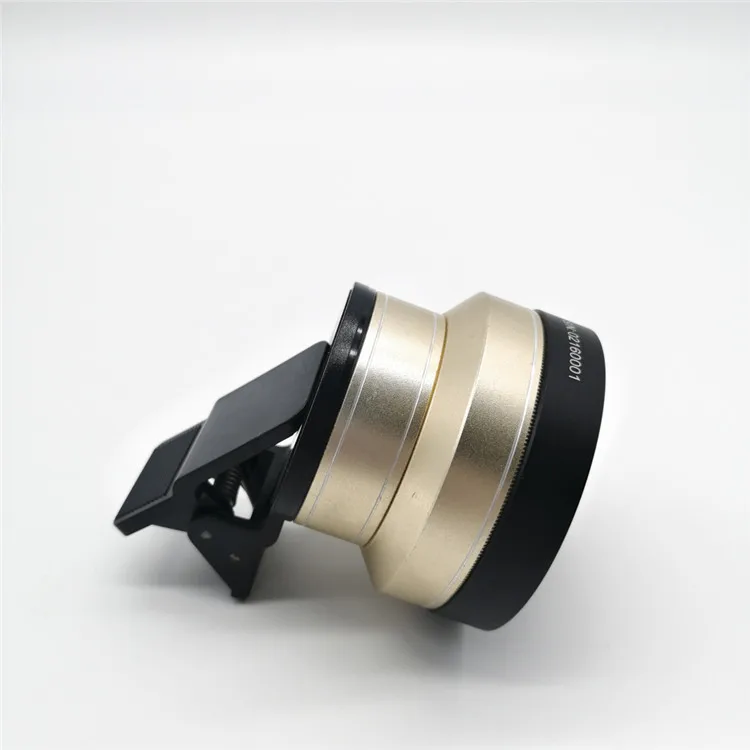 Factory custom optical lens camera optical glass convex lens high light transmission optical glass lenses