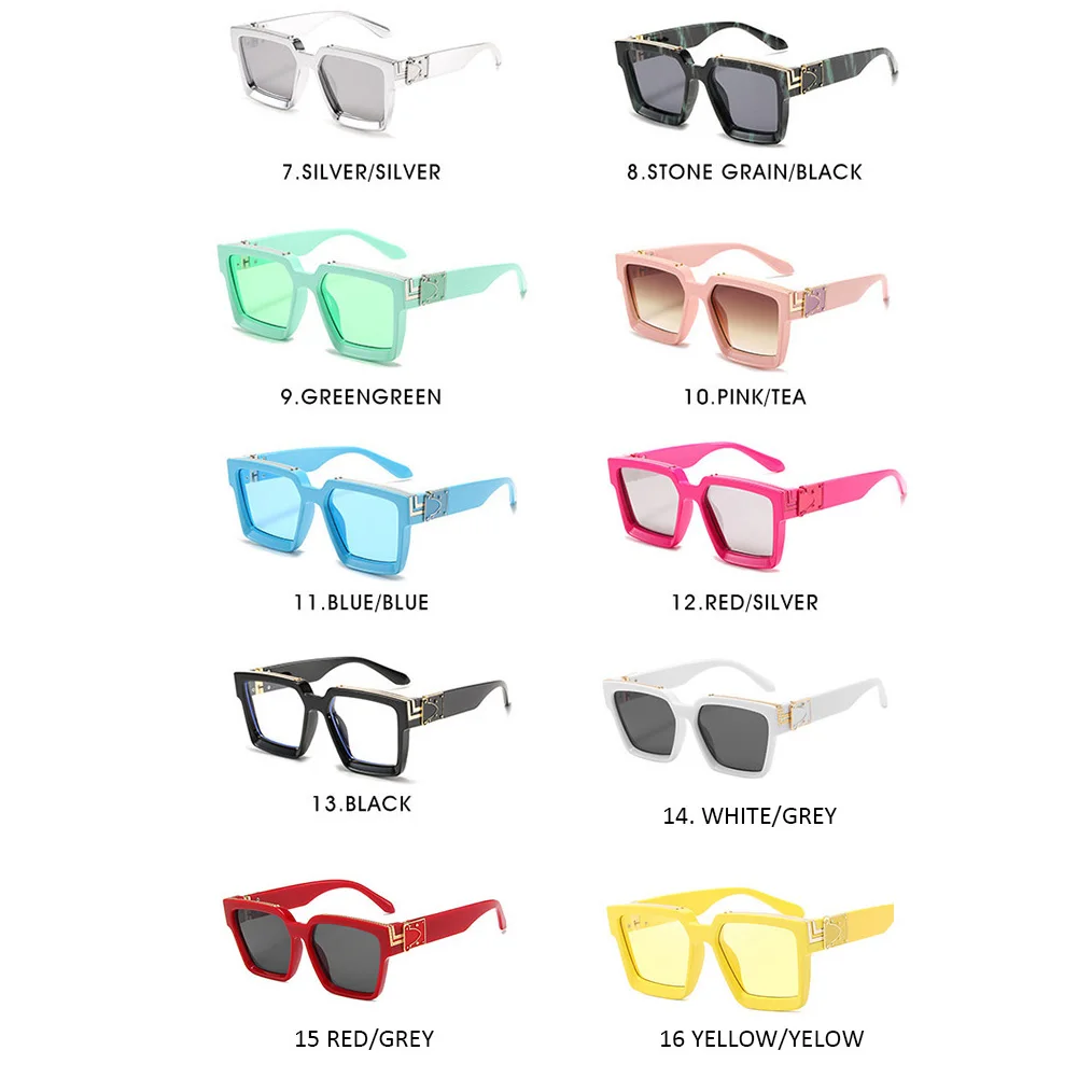 2023 дизайнерские солнцезащитные очки для мужчин 2022 итальянский дизайн модные солнцезащитные очки для солнцезащитных очков оптовая продажа хорошее качество