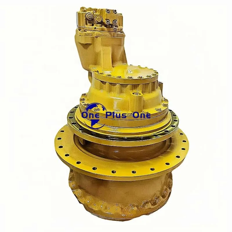 Низкая цена ведущий Вал 21T-27-00400 для экскаватора PC2000-8 Komatsu