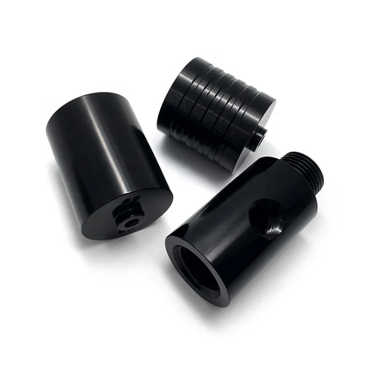 PP PA POM PE PPS PEEK PTFE Plastic Parts Manufacturer By CNC Machining