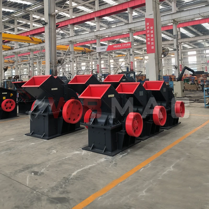 Small hammer crusher hammer crusher from china