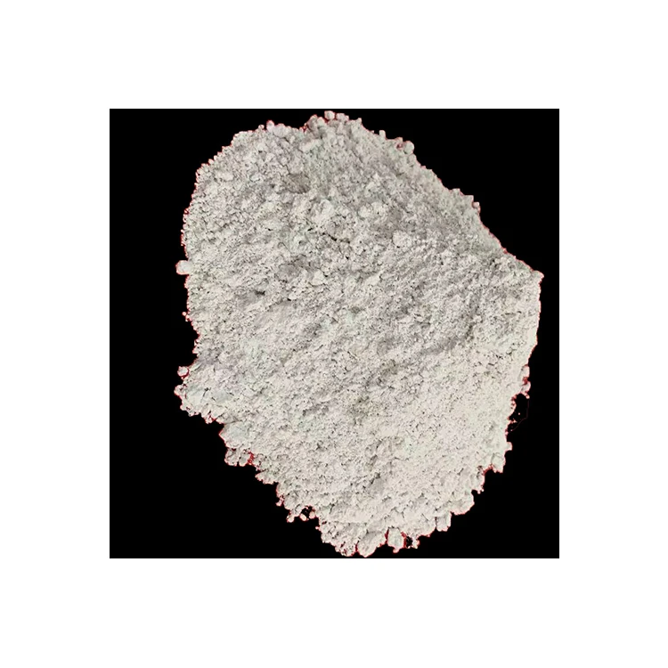China Production Plant Wholesale High Purity White Quick-Lime-Powder