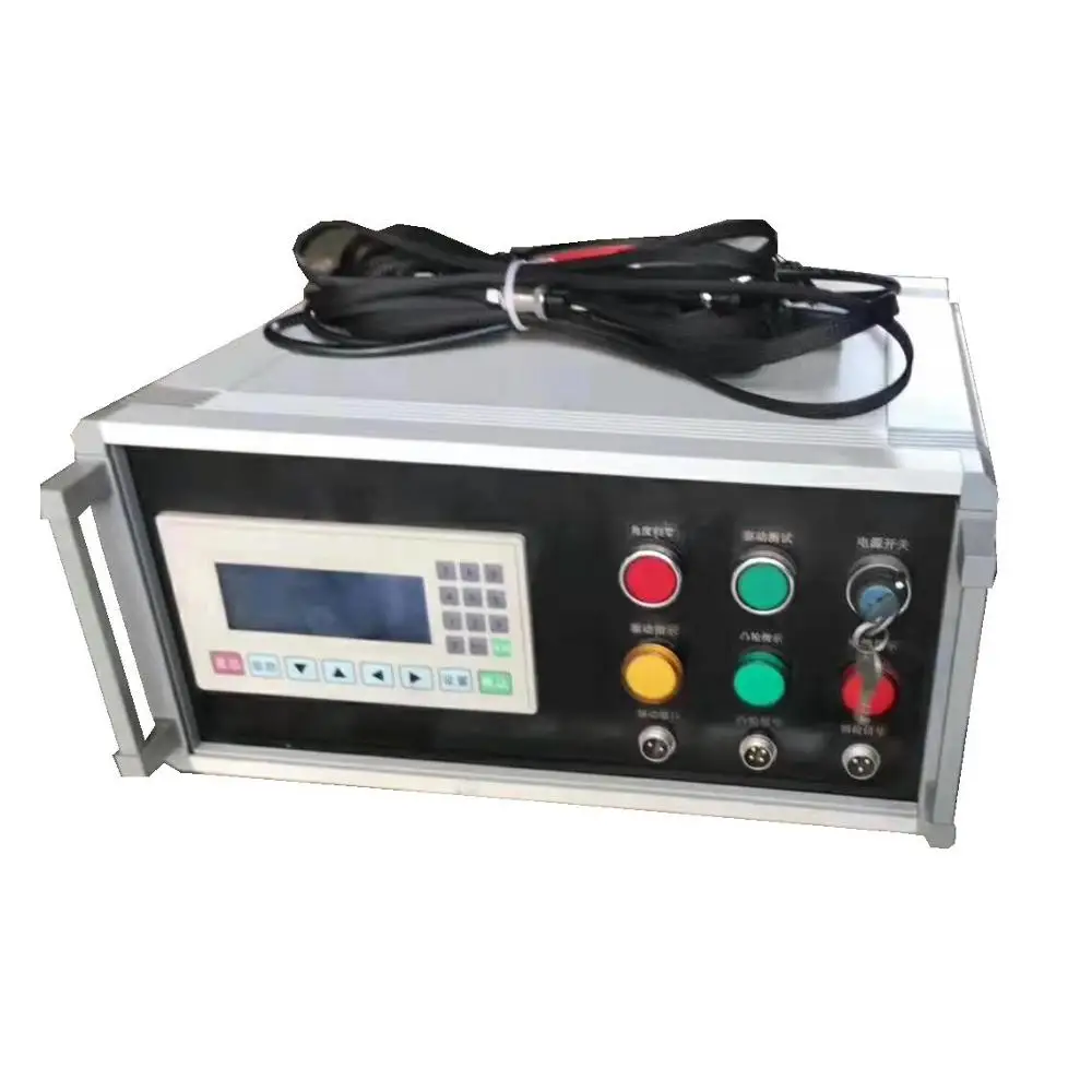 EUI EUP injector tester Cambox and Camshaft tester