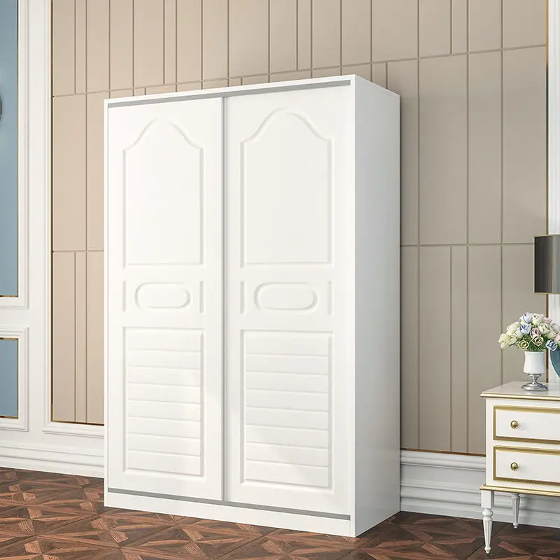 Wood bedroom baby children abs wood wardrobe storage cabinets