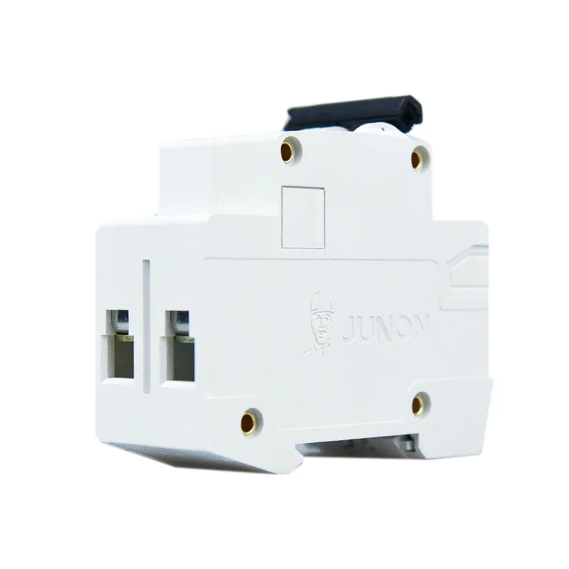 JUNON 2 Pole Mini Circuit Breaker MCB Breaker MCB Circuit Breaker