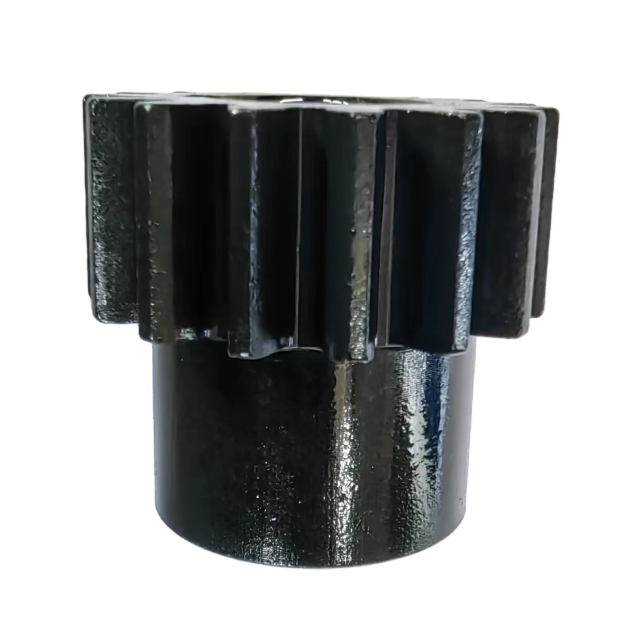 Customized OEM CNC Machinery gearbox assembly/gearwheel/reduction gearbox of gear manufacturing/steel cnc machining service