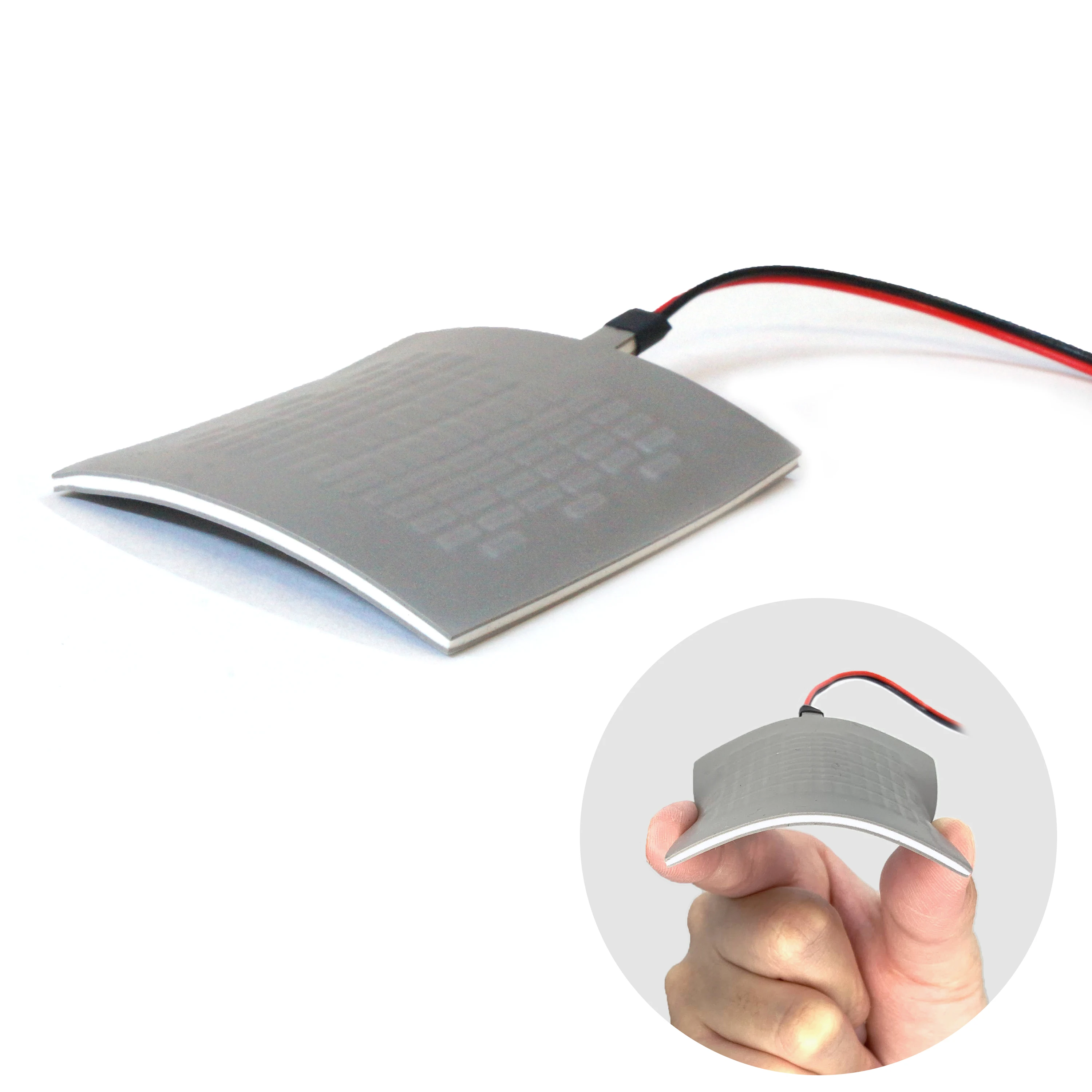 
 Высококачественное мягкое термоэлектрическое преобразовательное устройство, система Пельтье, нагреватель  