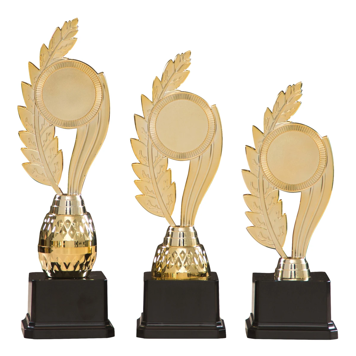 Классический дизайн награда Триумф медали многоцелая серебряная металлическая табличка призы для школ ультрафиолетовые приветственные подарки