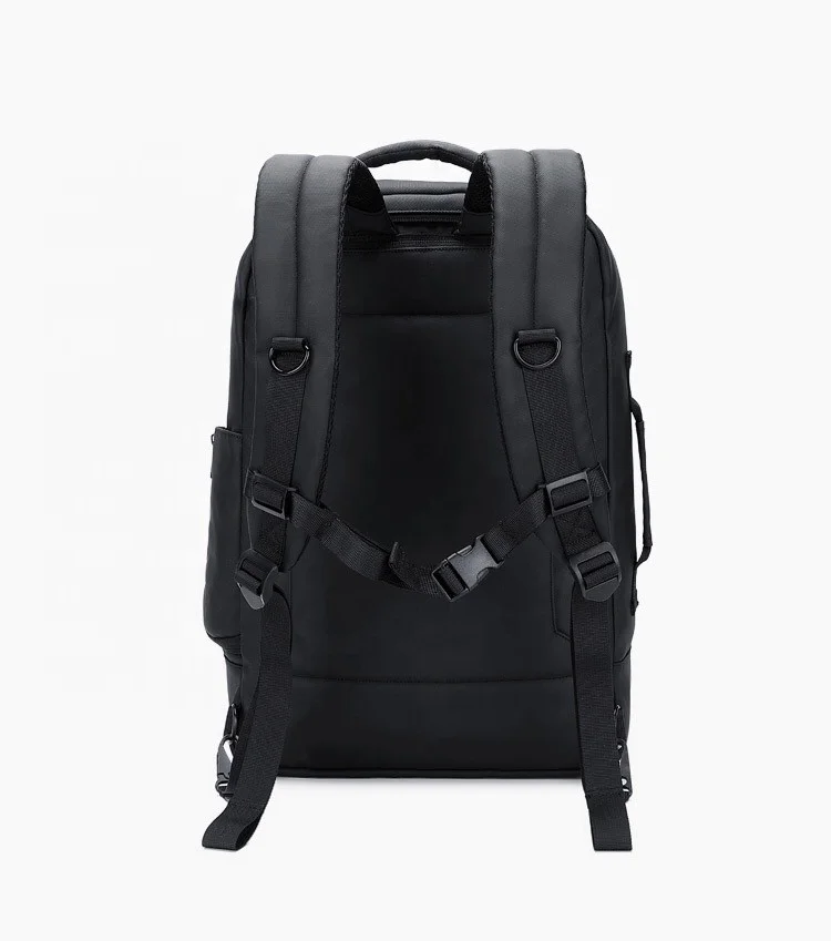 Wholesale Custom High Quality Outdoor Waterproof Oxford Fabric Laptop Hiking School Backpacks