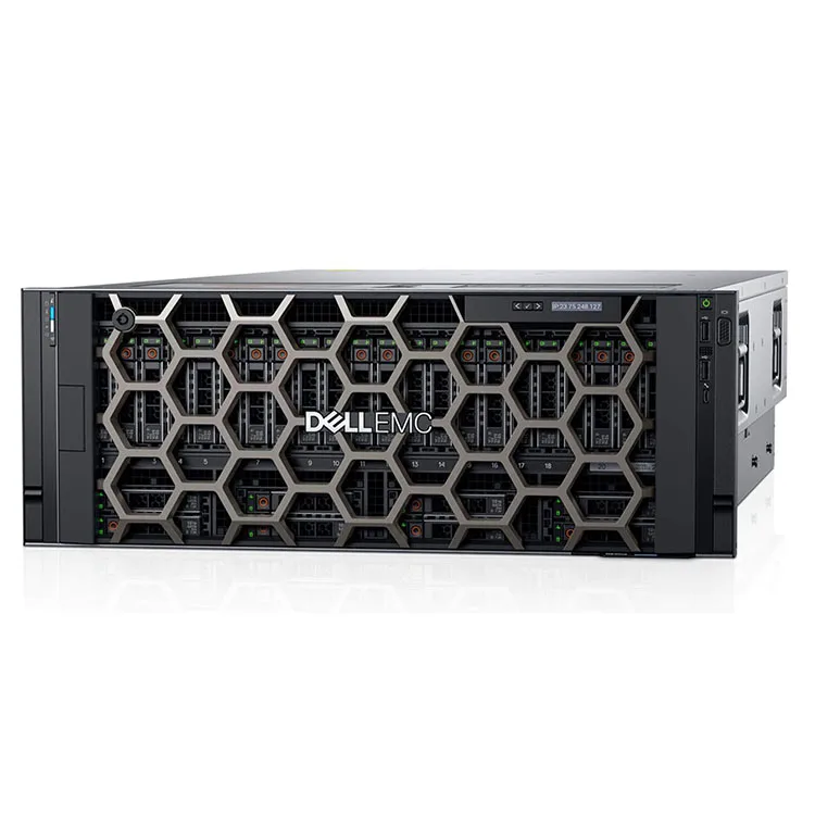 2022 New Arrival Original New Poweredge R940Xa Server For Dell