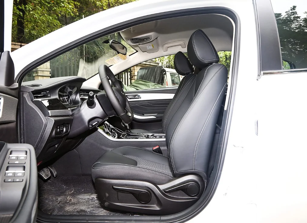 Used Gasoline car Chery ARRIZO Champion Edition 1.5L CVT Fashion
