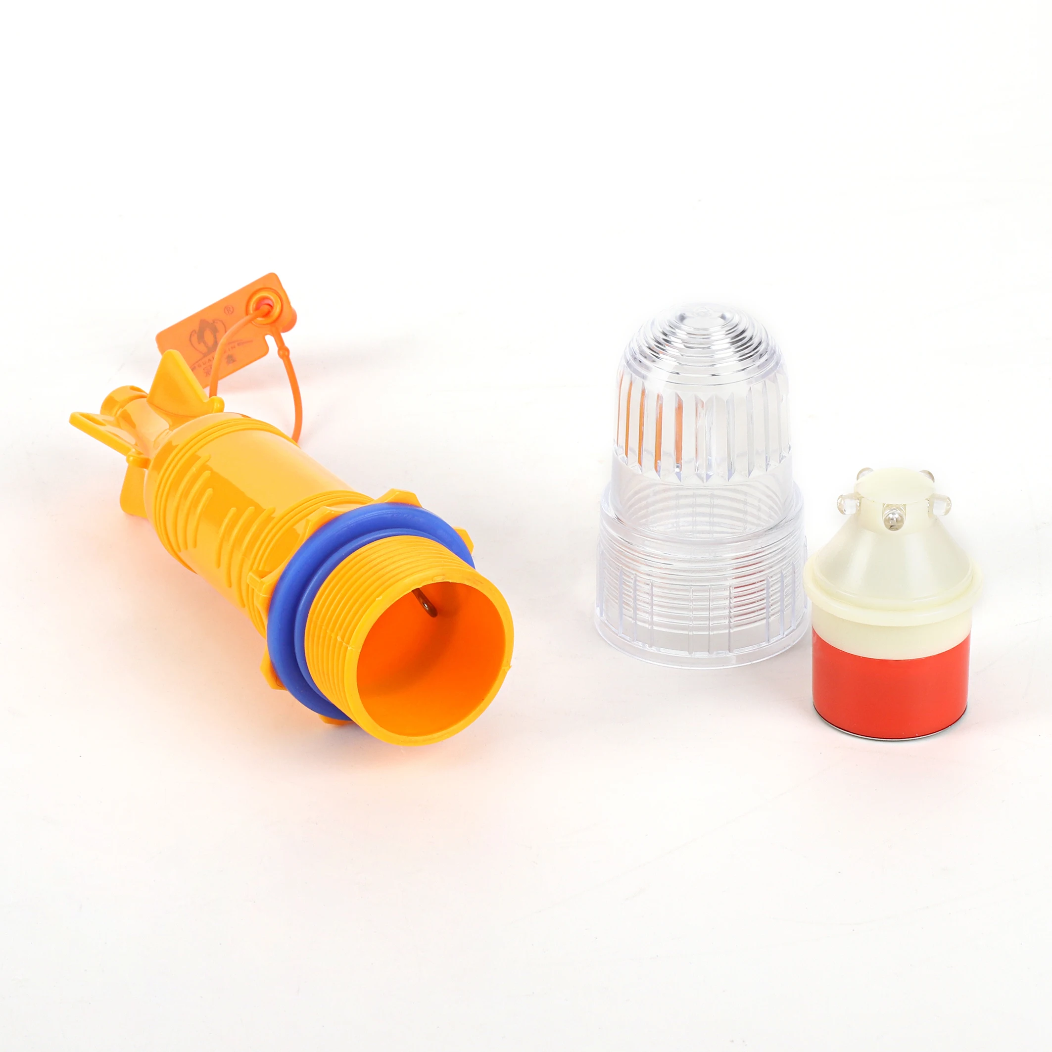 Best price Sea Light Waterproof Led Strobe Fishing Night Lights Underwater Fishing Led Lights