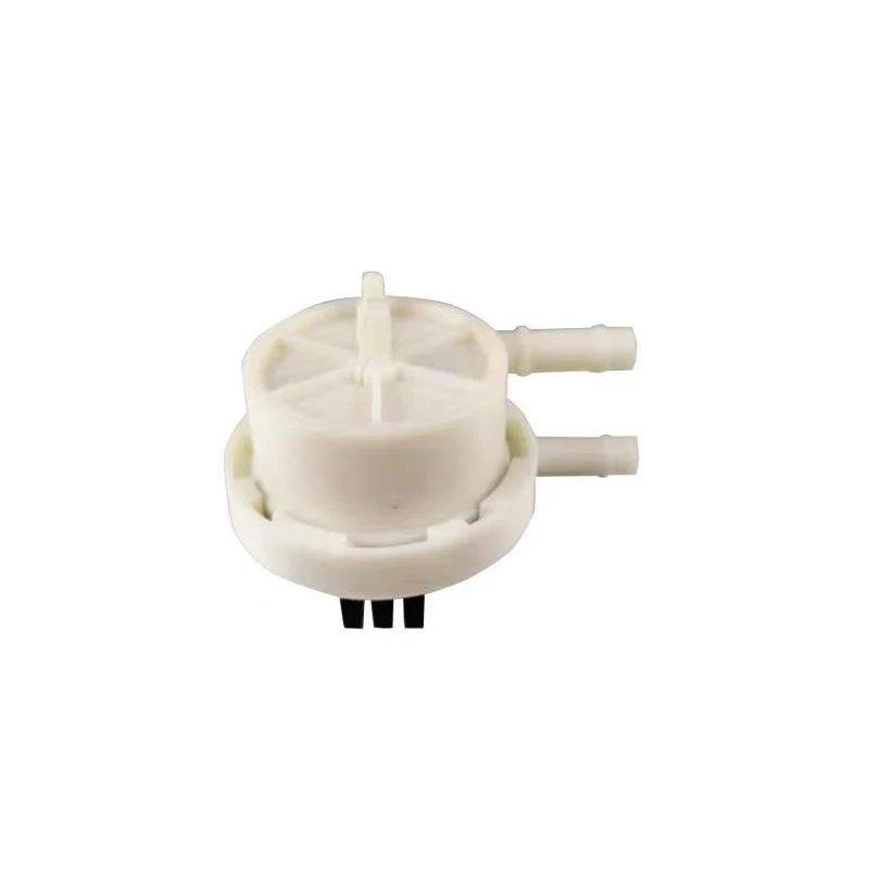 Shenzhen Manufacturer FM-HL2124 small size hall water flow