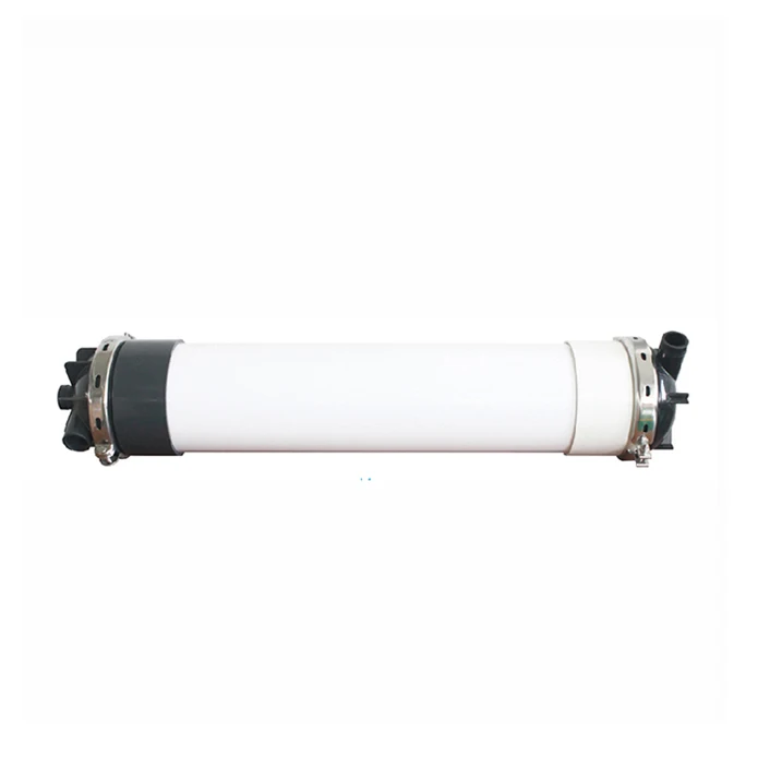 
2021 New High Quality Water Purifier Filter Element Ultrafiltration Membrane 