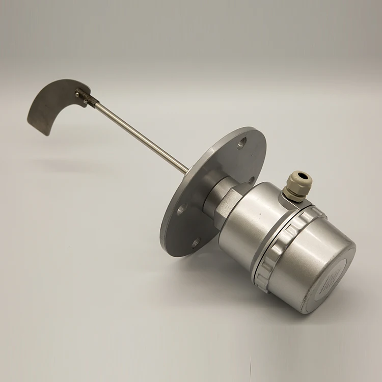 High Temperature Resistant Explosion Proof Liquid Level Indicator For Cement Silo