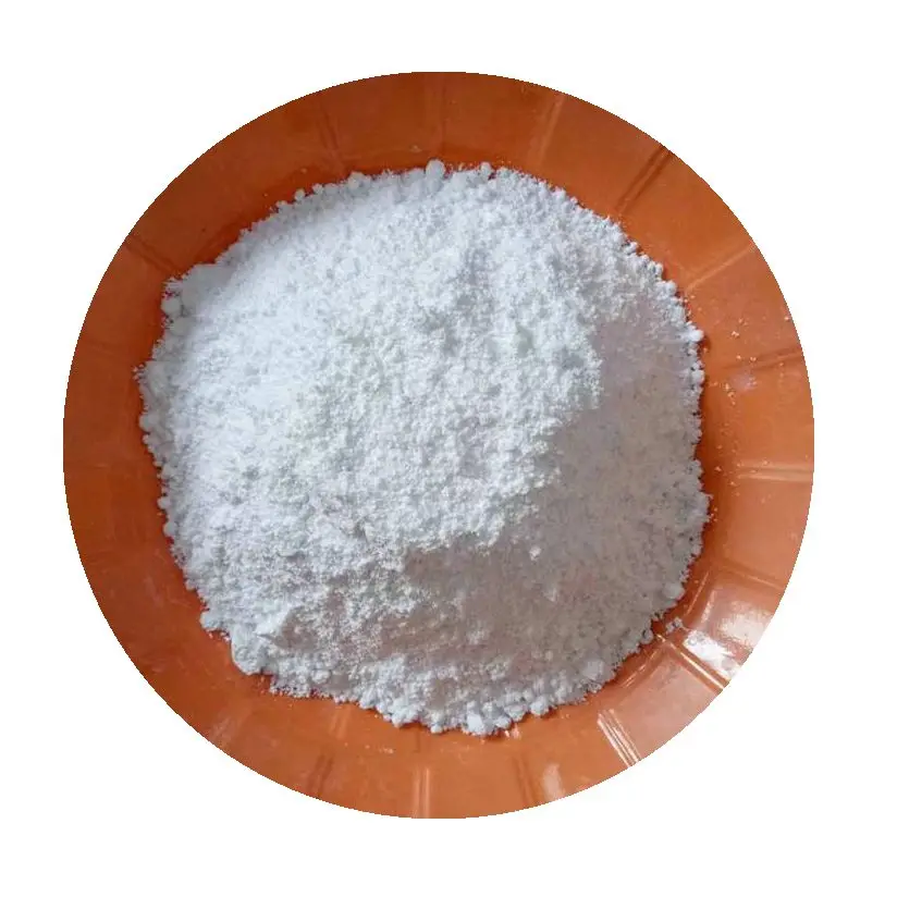 Wholesale rutile titanium dioxide R868 titanium dioxide raw materials paint coating plastic whitening