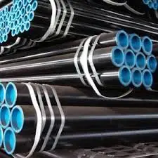 ASTMA333/A333M Seamless and Welded Steel Pipe for Low Temperature Service