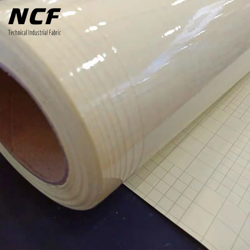 NCF белый прозрачный клей виниловые рулоны самоклеящаяся виниловая пленка