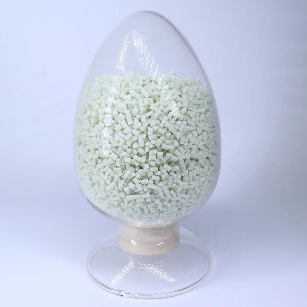 UNINKOPLAS factory customization sale PA6 30gf gf30 pa6 20% glass fiber reinforced modified engineering compounding material