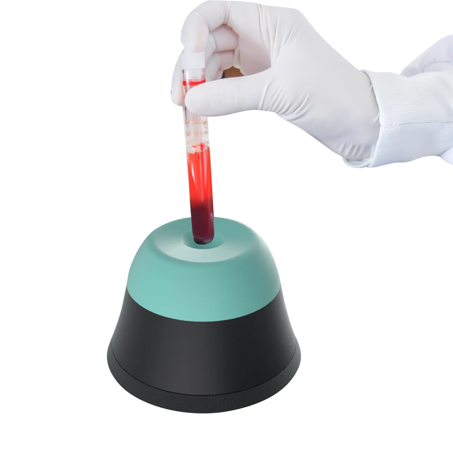 WEST TUNE cheap VX-4 4000rpm Small Portable Lightweight Liquid Mixing Lab Mini Vortex Mixer