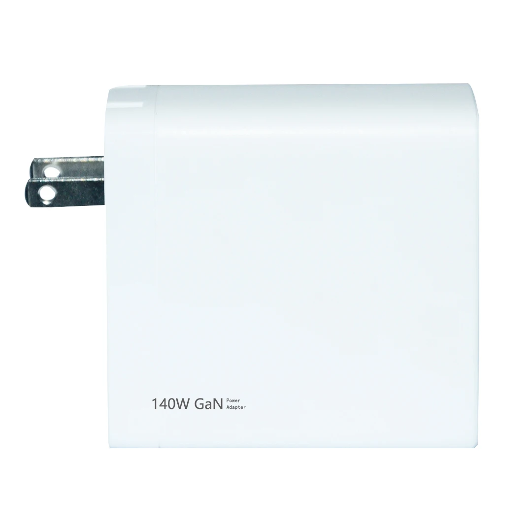 The best 140W PD 3.1 GaN Charger replace for Apple USB-C chargers