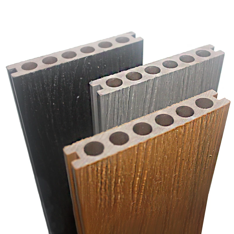 Claddings Wood Plastic Composite Indoor Cladding Boards Wpc Wall Panel