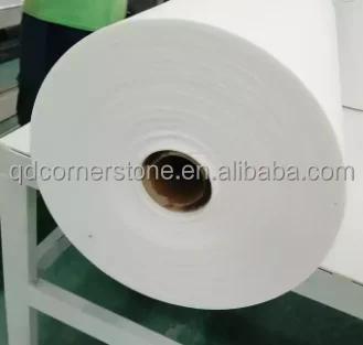Vapour Barrier/moisture permeable house wrap /CornerStone housing membrane waterproof breathable felt paper