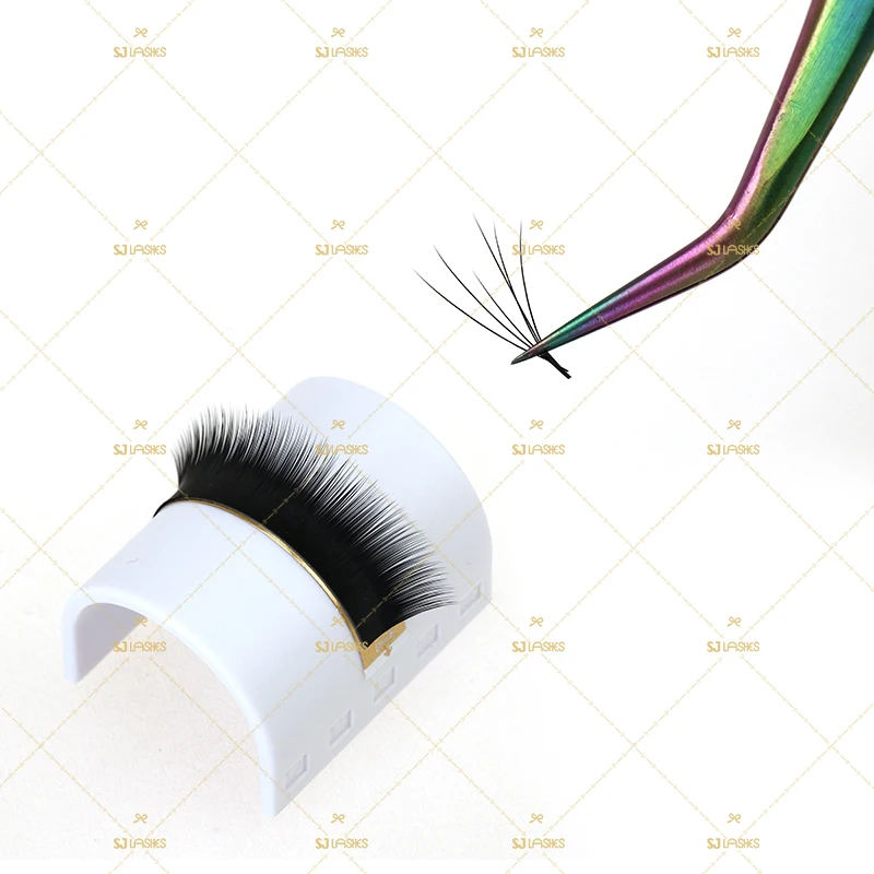 3D Camilia Lashes