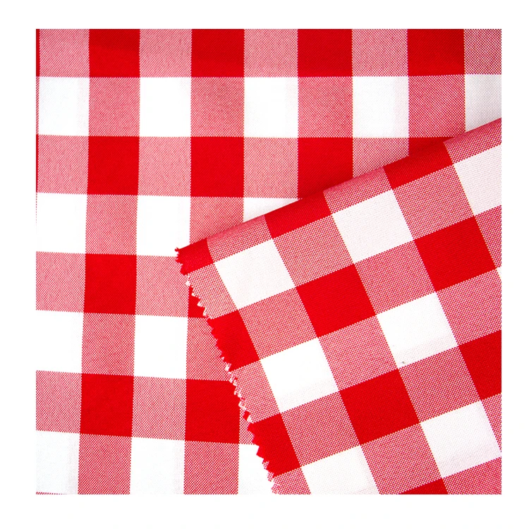 
China Factory Textile Blue 100% Polyester Pongee Fabric For Garment 