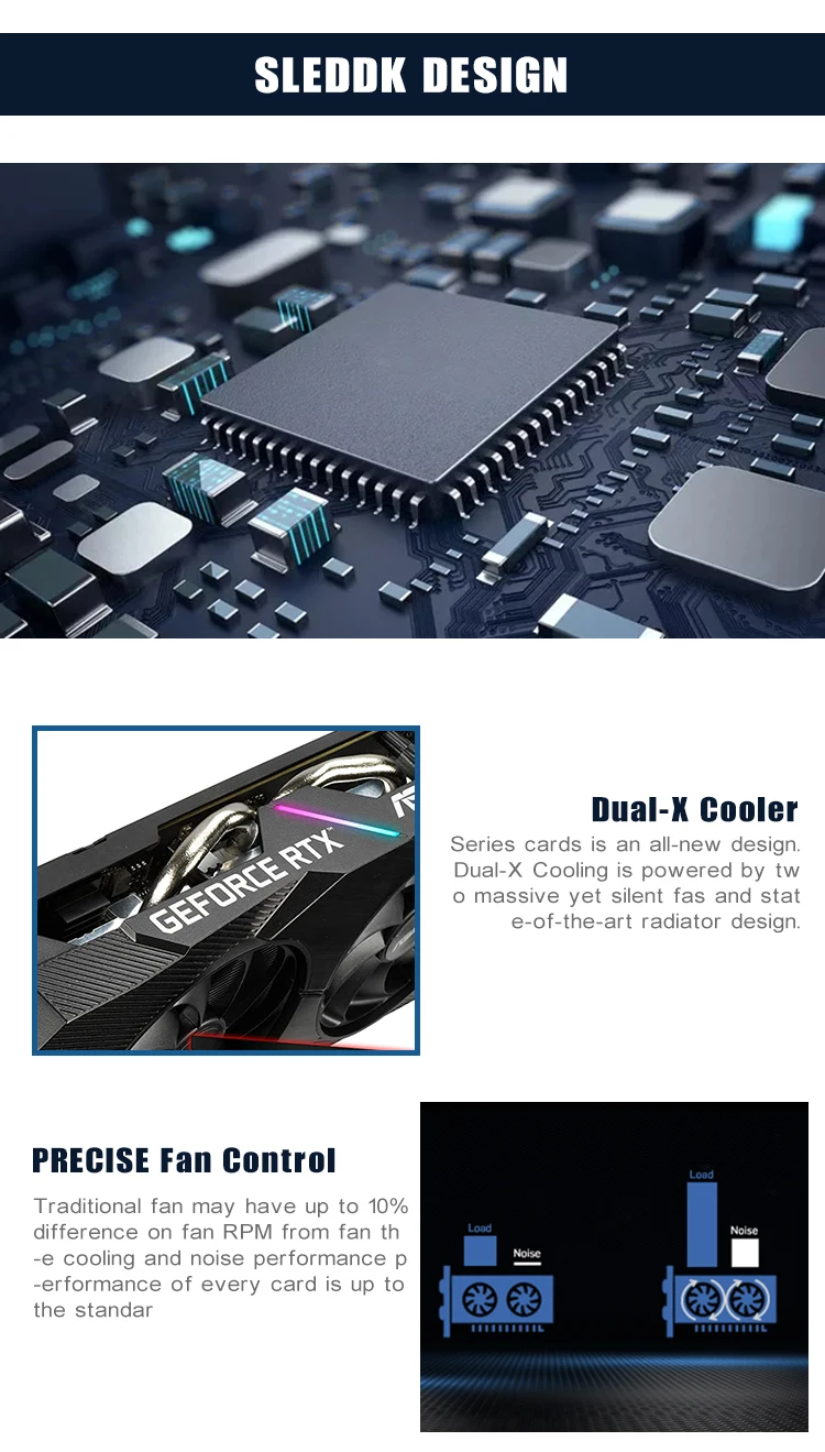 
Stock Cheap Brand New mining card series GTX 1660 Super 6GB RTX 2060 Super 8GB rtx 3060 RX 5700XT RTX3070 RTX3080 RTX3090 