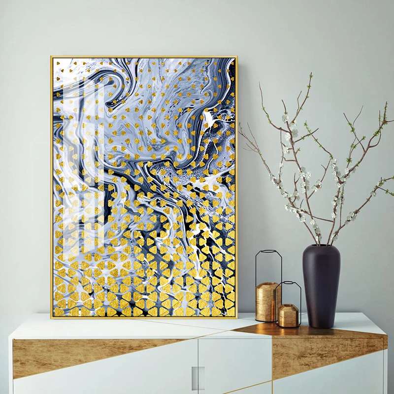 
Special Hot Selling Wall Custom PS framed wall art 