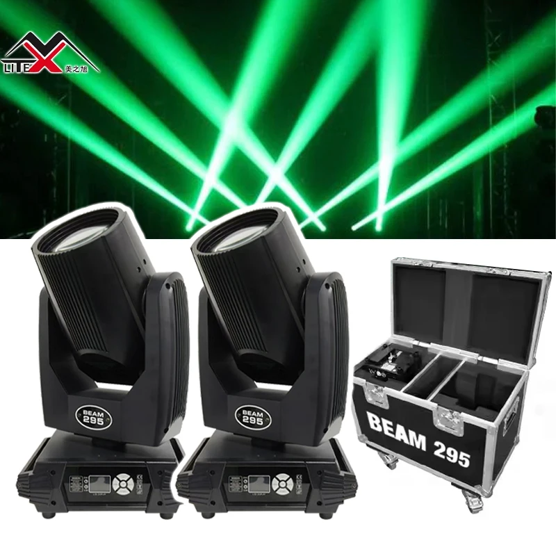 Совершенно новый луч Sharpy Lights 295 движущаяся головка ватт для DJ Club Bar