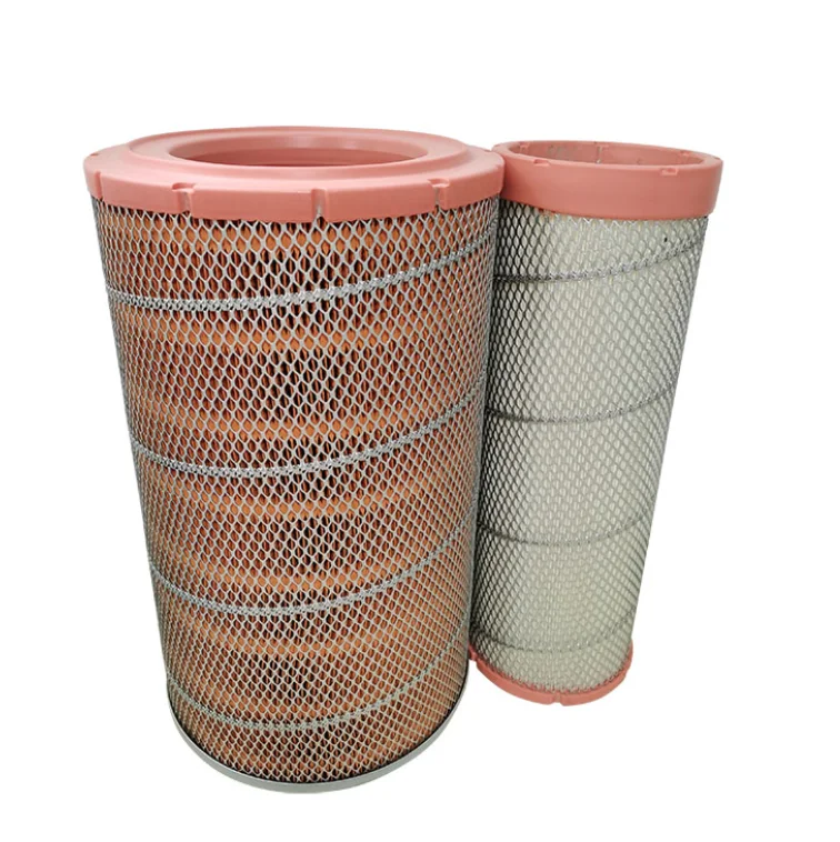 FOR engineering truck  loader 612600114993 K2440 air filter element