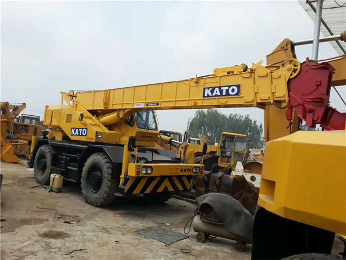 Buy Second Hand Truck Cranes Used Construction Machinery And Vehicles Heavy Duty Mobile Crane Price