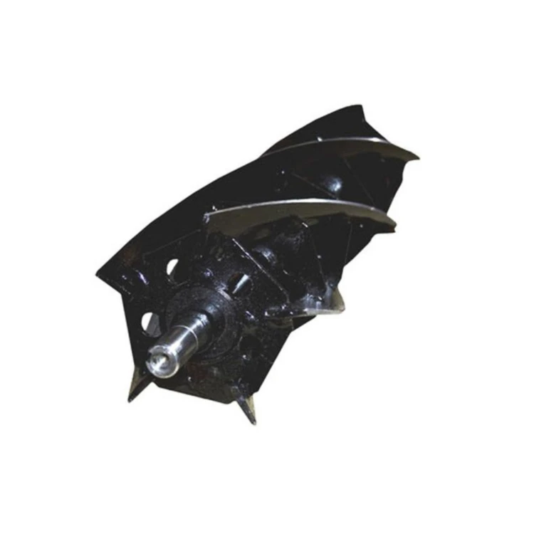 
High carbon steel reel lawn mower blade Reel 