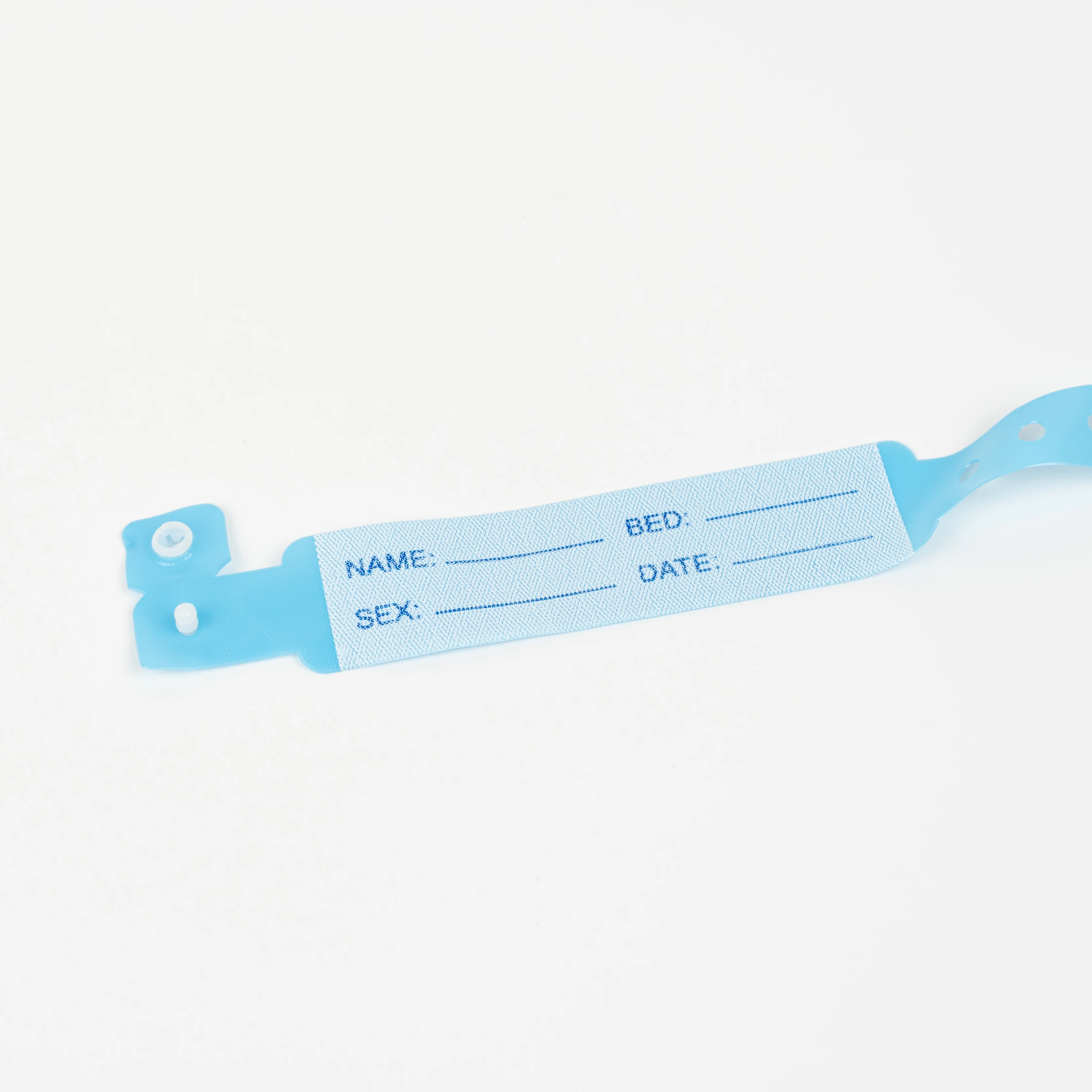 Good Quality Factory Direct  ID Band for patients