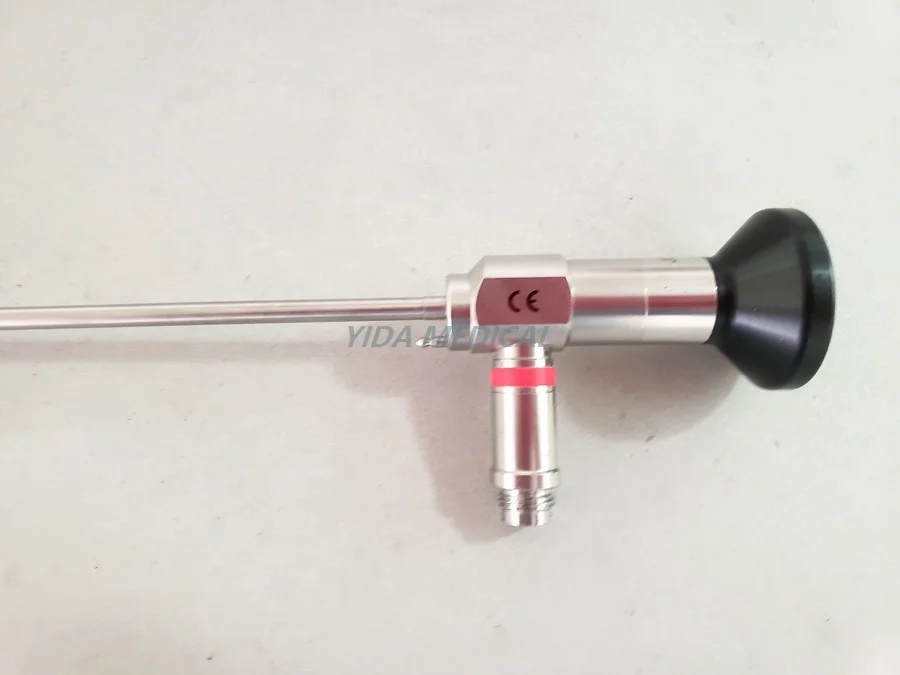 10 x 330 mm 0 degree /Laparoscope