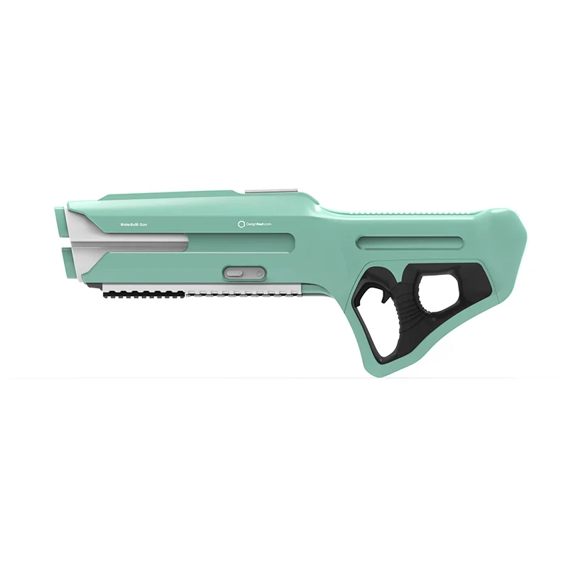 Water Gun Electric Automatic Water Squirt Guns With High Capacity For Adults And Kids Strongest Super soaker Outdoor Toys