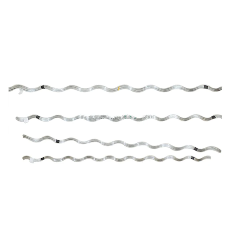 Горячие спиральные мертвые зажимы для натяжения/Спиральные мертвые зажимы