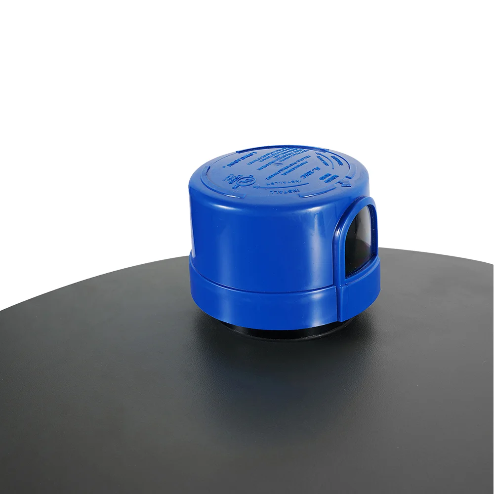 YMLED-6409   Equipped with NEMA socket Aluminum LED Street Light Garden Landscape Light