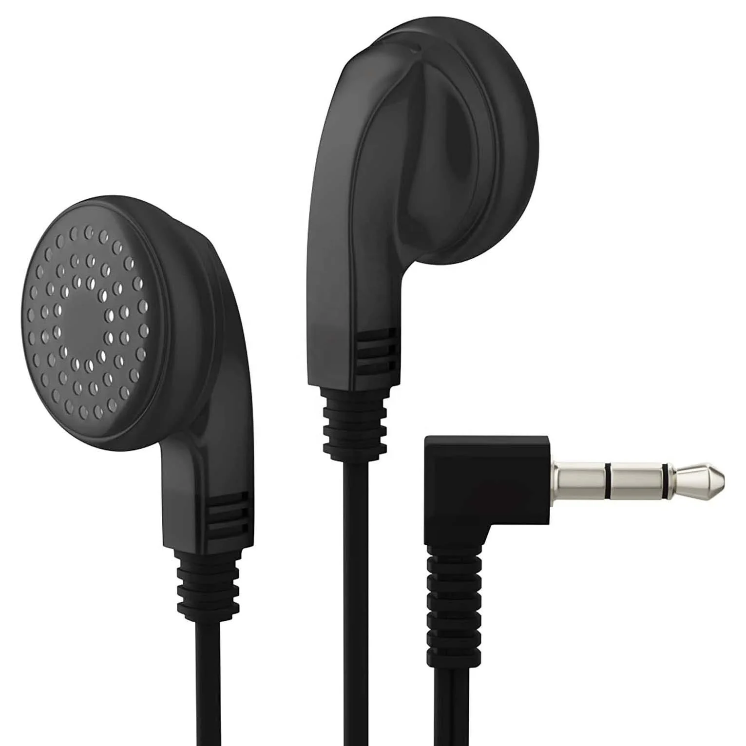Amazon Top Seller 100% QC check airline earphone aviation headset JIND-130 Disposable earphone Aviation headset airline earphone