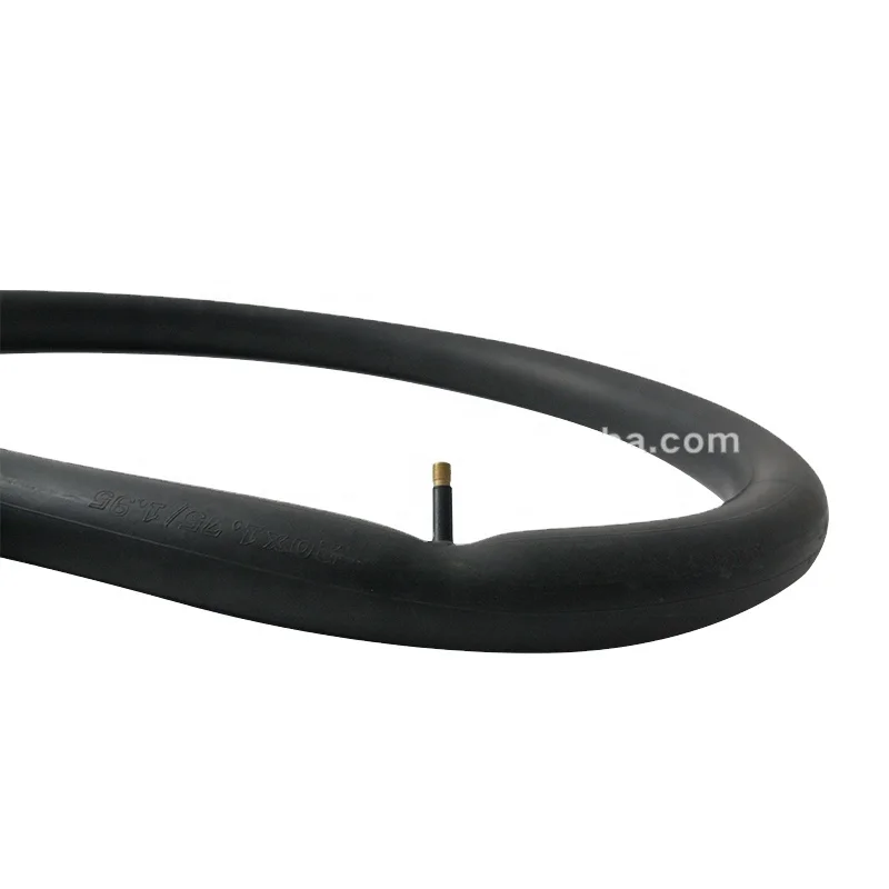 Butyl Rubber 20 X1.75-2.125 Bicycle Tube Inner