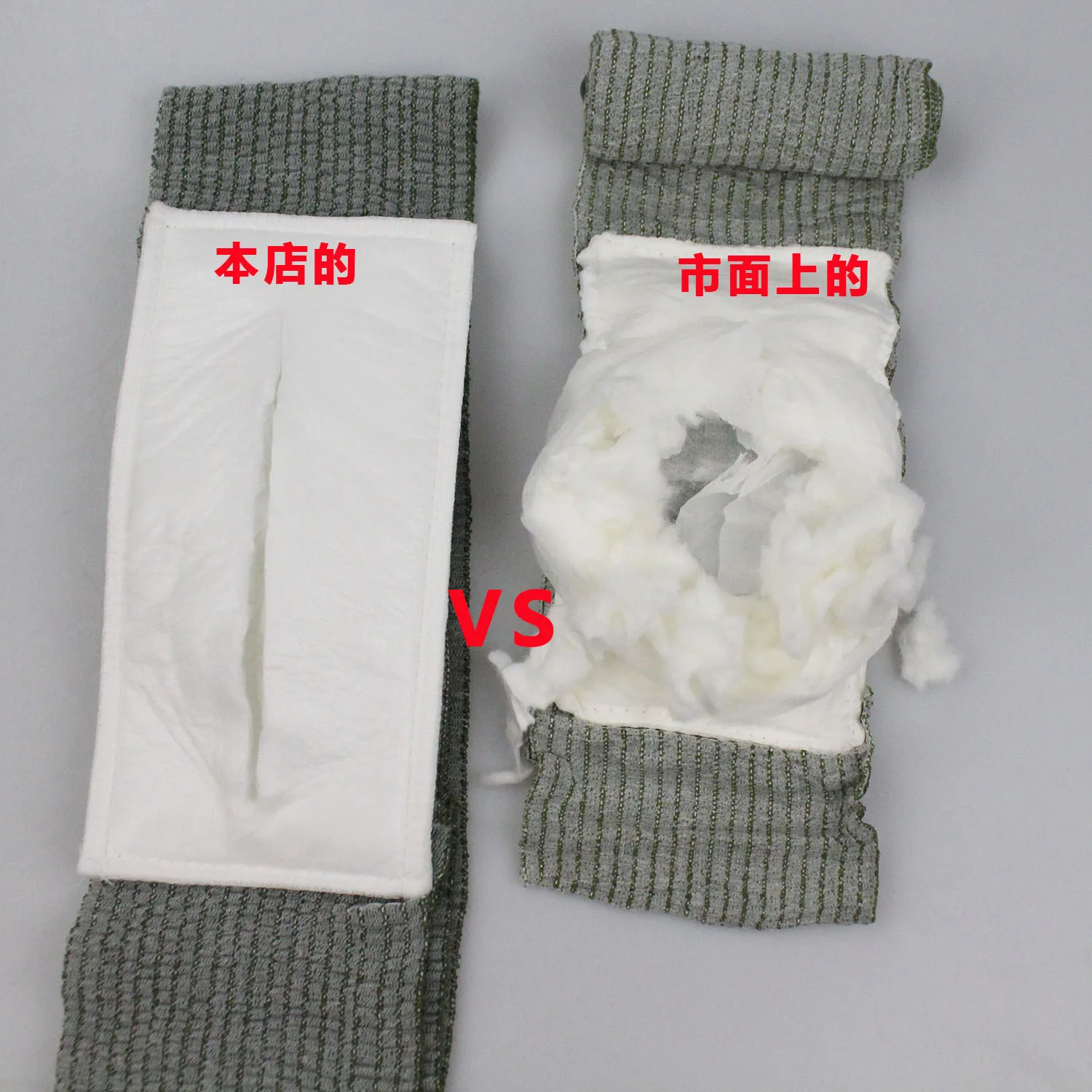 Anthrive New Arrival 4 inch First Aid Wound Emergency Trauma Dressing Elastic Combat Israel Tactical Israeli Bandage