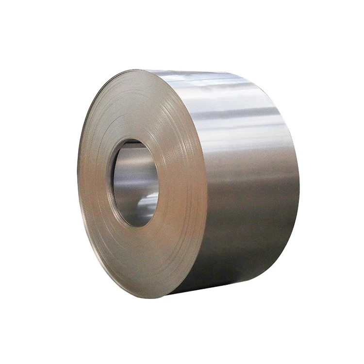 Hot Selling 316 stainless steel perforated sheets 0.6mm-8.0mm  201 304 316 409 Coils Cold Rolled Polished Stainless Steel Coil