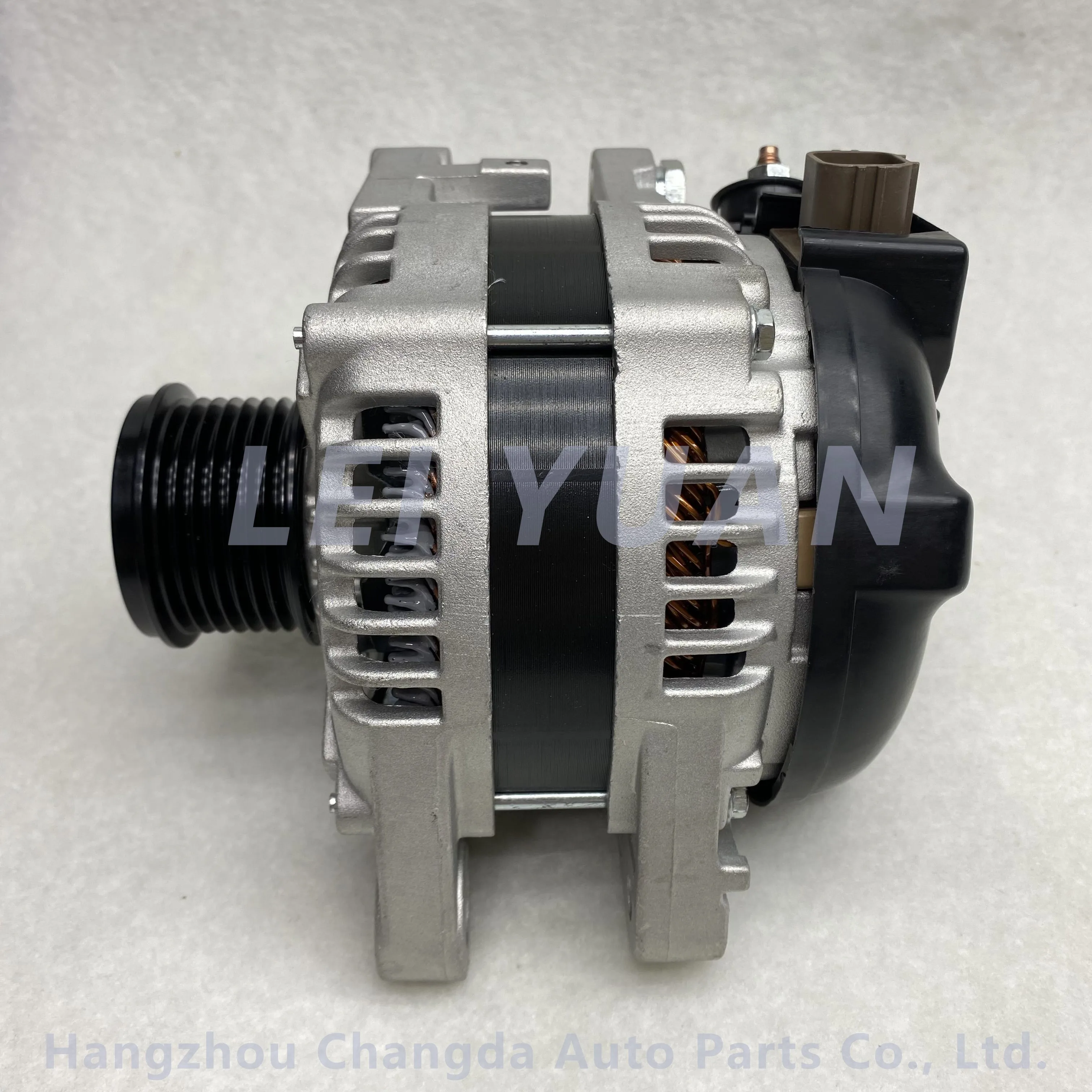 12V high quality car alternator for TOYOTA Highlander 3.5 2007-2010 27060 31112 27060 31082 104210 4571