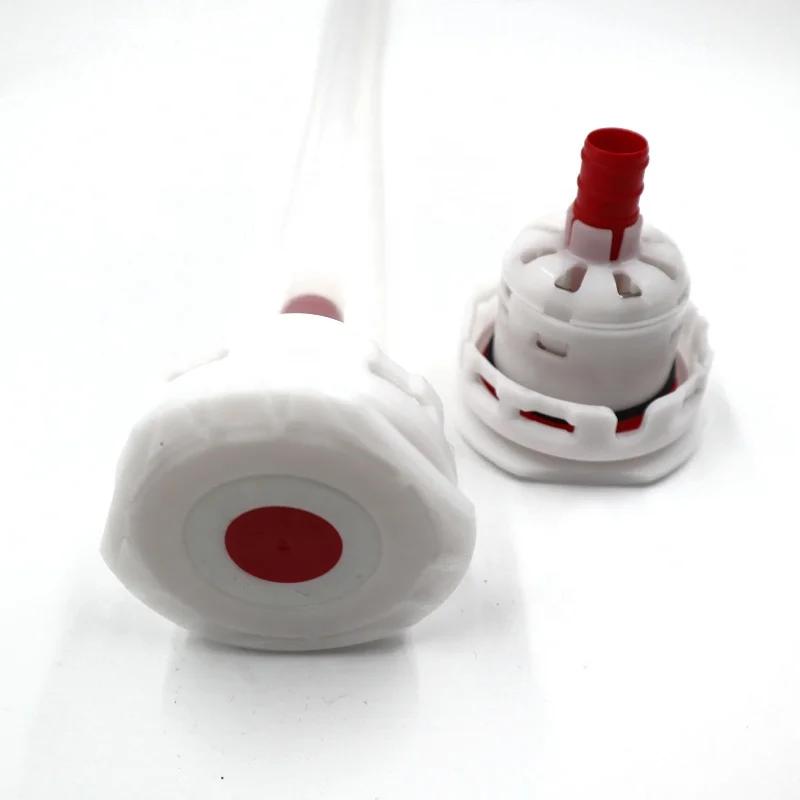 G type 20L 30L Plastic Beer Keg Preform with  beer keg valve