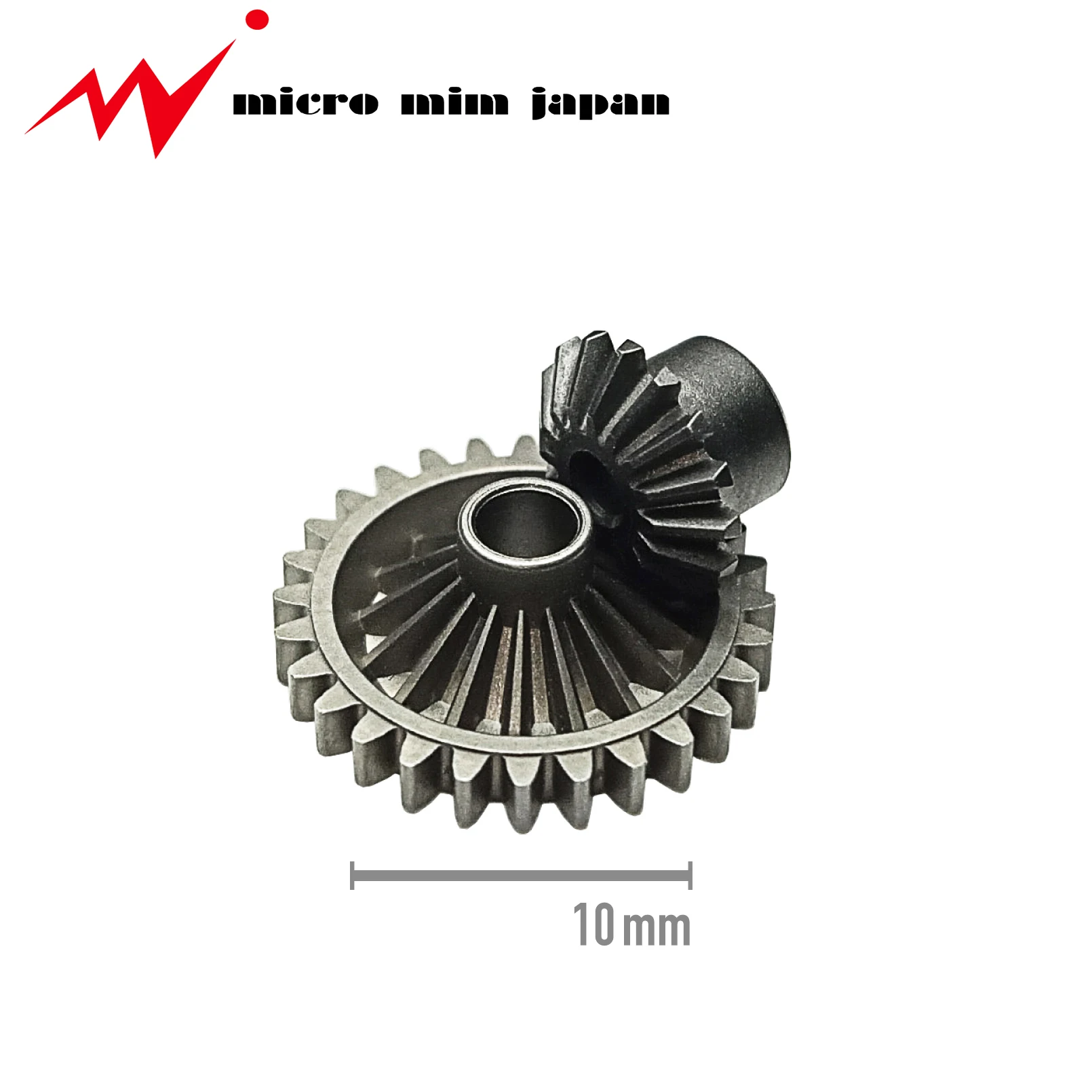 Бесплатный дизайн, изготовитель по индивидуальному заказу, высокоточная ковка, Небольшая Спиральная коническая шестерня