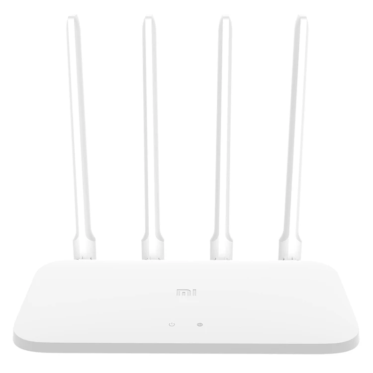 Профессиональный высококачественный оригинальный Wi-Fi роутер Xiaomi 4A AC1200 1167 Мбит/с умный портативный
